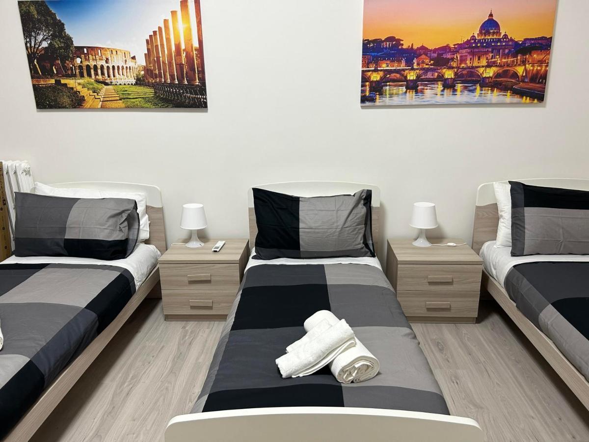 Palmira'S Rome Sweet Home Zewnętrze zdjęcie