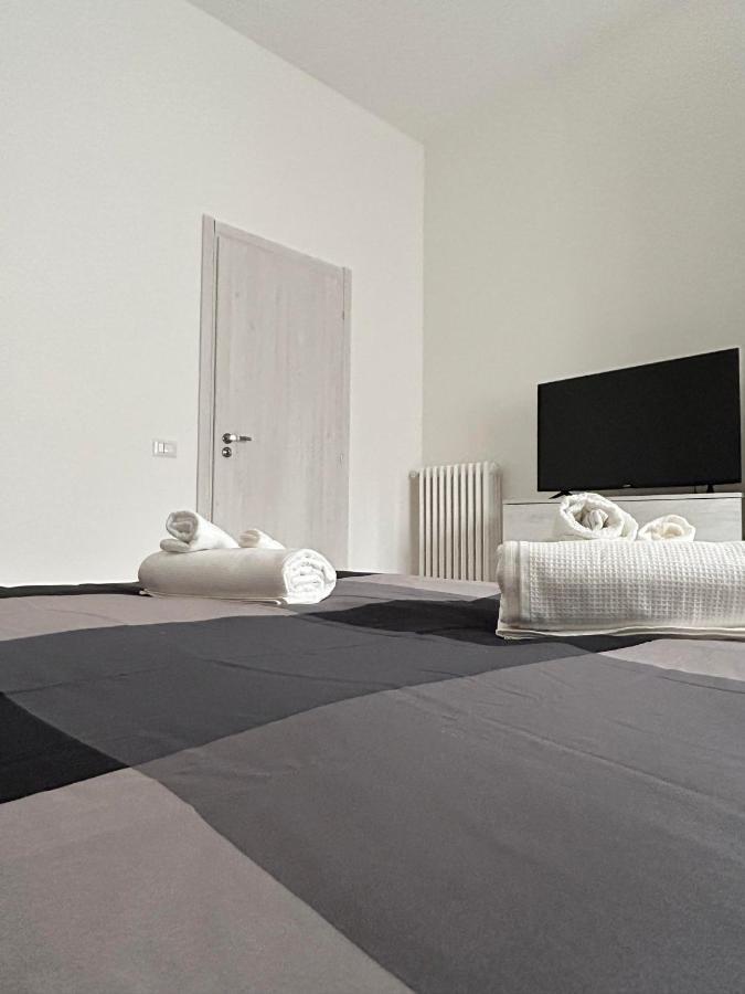 Palmira'S Rome Sweet Home Zewnętrze zdjęcie